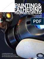 Painting and Weathering Unlocked PDF