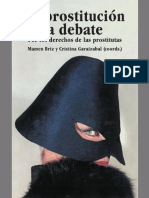Briz Mamen Y Garaizabal Cristina - La Prostitucion A Debate