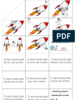 Conceptos Básicos Astronauta PDF