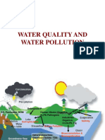 Ce-102 Water Quality and Water Pollution - i