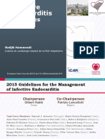 Slides Endocarditis