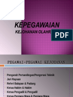 2 Kepegawaian