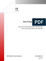 VSP G-Series F-Series Site Planning Guide MK-94HM8034-05