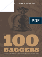 100 Baggers PDF