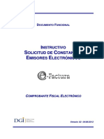 Instructivo Solicitud Constancias CFE v02