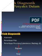 Fisik Diagnostik KBK S-7 2010