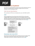 Web Services Explained