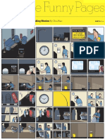 Chris Ware - Building Stories Part 06