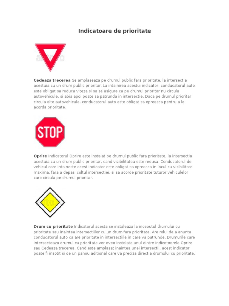 De Prioritate | PDF