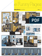 Chris Ware - Building Stories Part 08