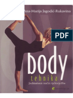 Body Tehnika - Ana-Marija Jagodić-Rukavina