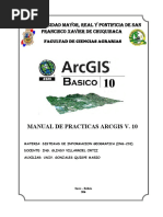 Manual Arcgis Sig 2016 USFX
