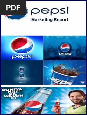 Marketing Report