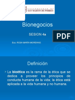Bio4a2016 2