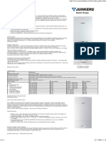 Kotlovi Junkers PDF