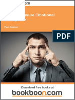 How To Measure Emotional Intelligence