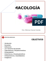 Farmacologia Parte 2