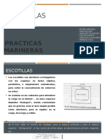 Prácticas marineras de escotillas