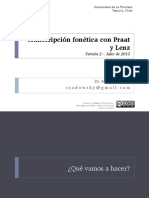 Sadowsky - Taller Praat - Grabacion 01 v2 PDF