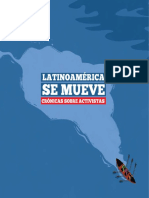 Latinoamerica Se Mueve