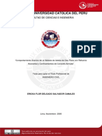 2006 Compartamiento Sismico de un Modulo de Adobe de dos Pisos con Refuerzo Horizontal y Confinamiento de Concreto Armado.pdf