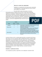 Metodos Del Diagnostico Clinico Del Bruxismo