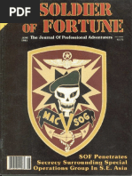 Soldier of Fortune 1981-09-Ocr | PDF