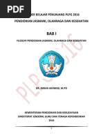 Download Bab 1 Filosofi Pendidikan Jasmani Olahraga Dan Kesehatan by New Herry Oktoriza SN331572872 doc pdf