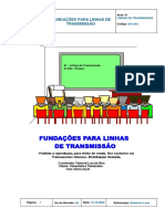 Linhas de Transmissão - Introdução