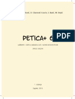 Petica+ 6 Razred II SV PDF