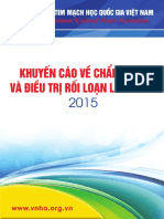 Khuyen Cao Roi Loan Lipit Mau 2015