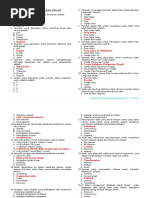 Latihan Soal Uas Perancangan Basis Data