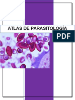 Atlas Parasitología