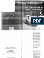 PETERS, Michael. Pós-Estruturalismo e Filosofia da Diferença.pdf