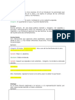 Comparando Historias Semana 2 Modulo 4