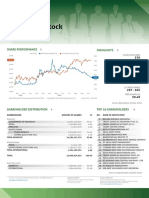 Insight The Stock October 2016