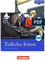 Toedlicher Irrtum