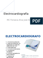 Electrocardiografía-IPN