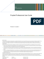PP User Guide