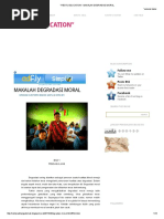 Download MAKALAH DEGRADASI MORALpdf by rahman SN331591727 doc pdf