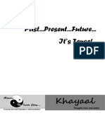 Khayaal - Vol 1