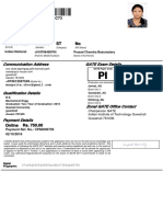 R 456 C 73 Applicationform