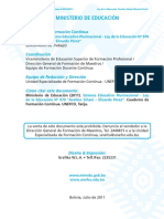 3 - Sistema Educativo Plurinacional - Ley de la Educación No 070 Avelino Siñani- Elizardo Pérez.pdf