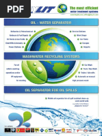 Sizing A API Separator by API 421 | PDF | Fluid Mechanics | Liquids