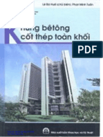 01-04- Khung Bê Tông Cốt Thép Toàn Khối - Lê Bá Huế