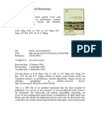 Effects of Dietary Crude Protein Levels and Exogenous Protease on Performance, Nutrient Digestibility, Trypsin Activity and Intestinal Morphology in Broilers