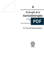 El Desafío de La Auriculoterapia-Victorino Martínez F.