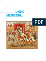 El Mundo Medieval