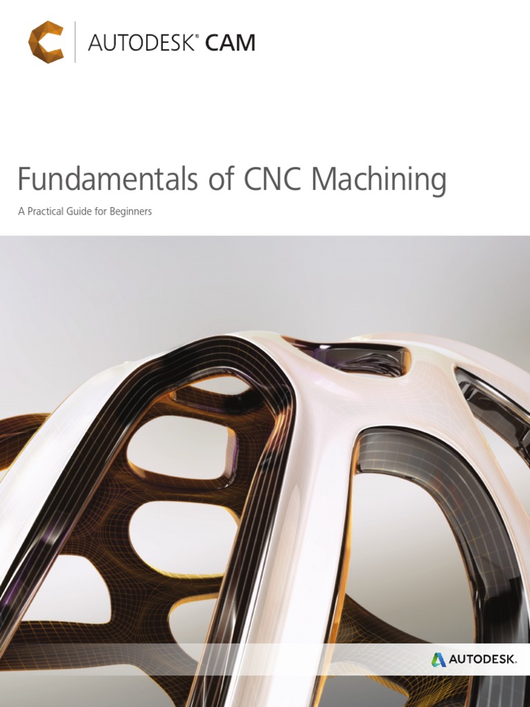 Fundamentals of CNC Machining PDF | PDF | Numerical Control