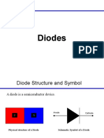 Diode Circuit Analysis Guide